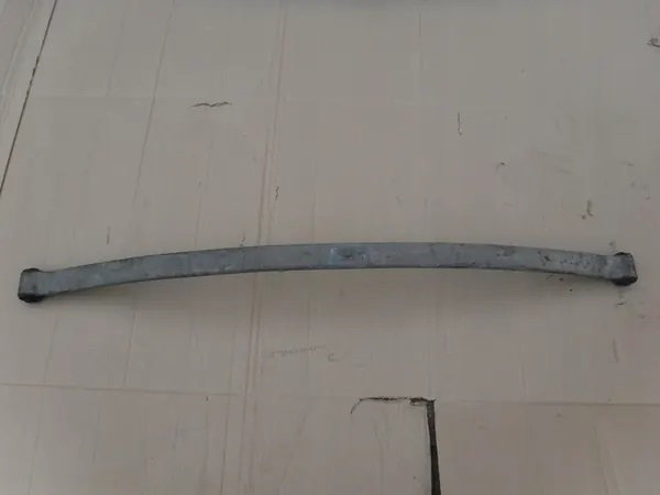 Molla a balestra posteriore VW Caddy 2K3511151E image 2