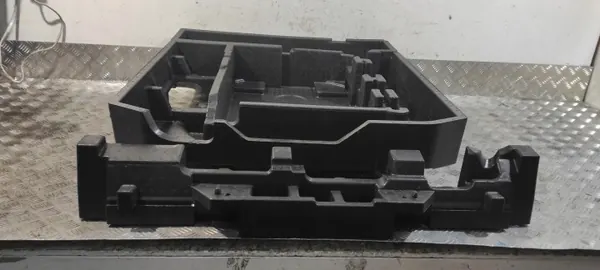 OEM 9800069580 9806993280 Kofferbak Styrofoam Peugeot 308 II image 2