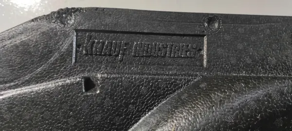 OEM 9800069580 9806993280 Kofferbak Styrofoam Peugeot 308 II image 4
