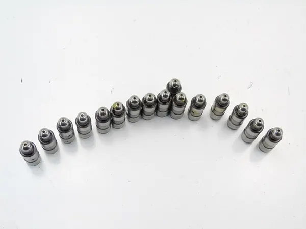 AXWPZG OEM Duwstangen voor Audi A3 8P Golf 5 image 3