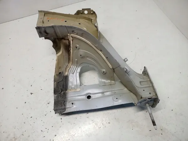 Panel delantero derecho OEM 18362060354 Hyundai Santa Fe image 4