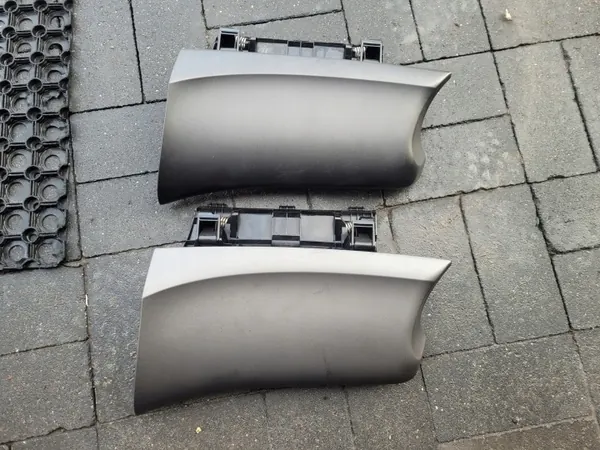 Boven handschoenenkast Honda Jazz III 09-13 OEM image 2