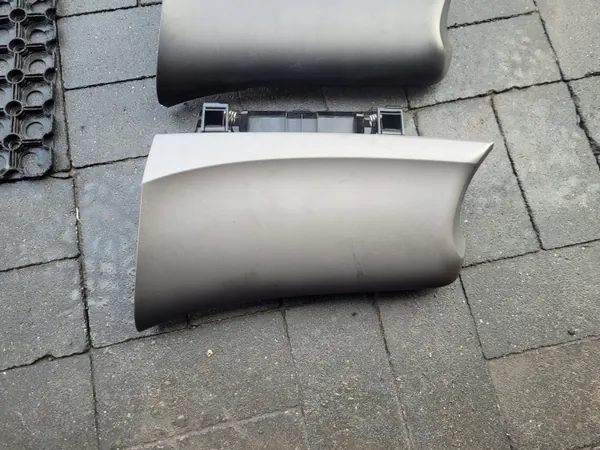 Boven handschoenenkast Honda Jazz III 09-13 OEM image 3