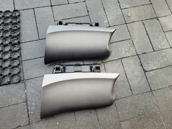 Boven handschoenenkast Honda Jazz III 09-13 OEM image 4