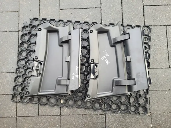 Boven handschoenenkast Honda Jazz III 09-13 OEM image 5