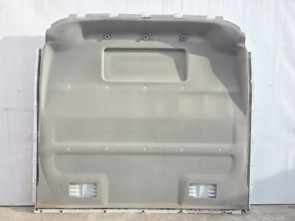 MOVANO MASTER III 3 10- Parede insonorizada OEM image 2