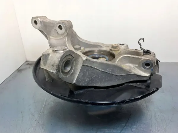 Vasen eturenkaanivel OEM 13248526 Chevrolet Orlando image 4