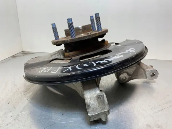 Vasen eturenkaanivel OEM 13248526 Chevrolet Orlando image 7