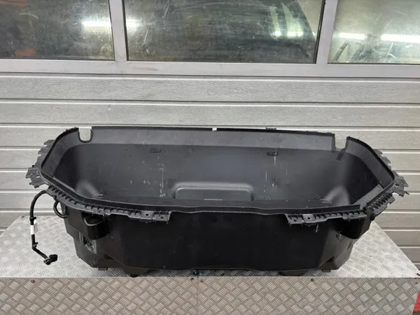 IG AUTO PEŁCZYN WANNA RIVIAN Bac Avant Occasion image 2