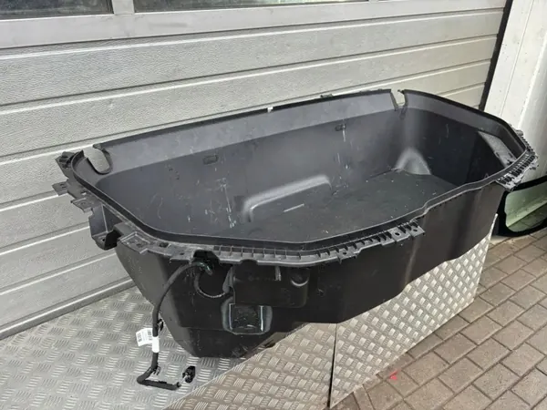 IG AUTO PEŁCZYN WANNA RIVIAN Bac Avant Occasion image 3