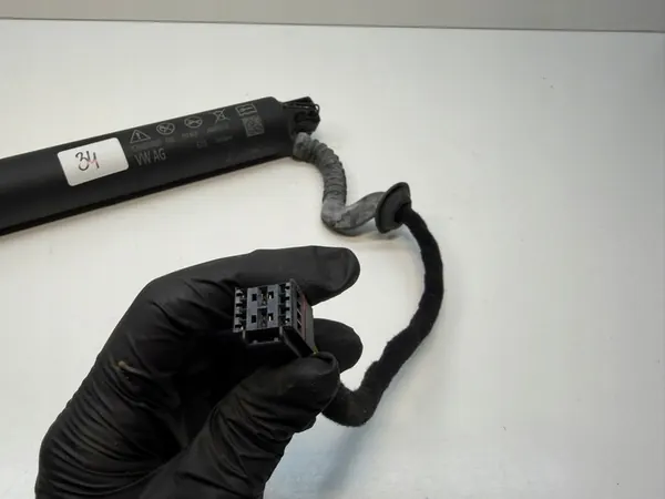 Elektrisk baklucka aktuator SEAT ATECA 575827852F image 5