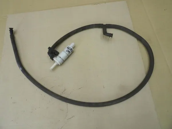 Mercedes W203 Xenon koplampreiniger slang OEM 6w7,86kh765 image 2