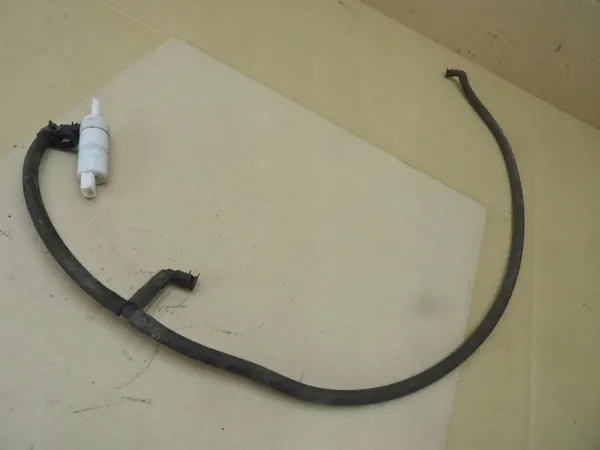 Mercedes W203 Xenon koplampreiniger slang OEM 6w7,86kh765 image 10