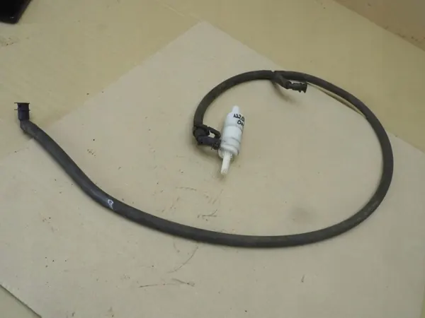 Mercedes W203 Xenon koplampreiniger slang OEM 6w7,86kh765 image 3