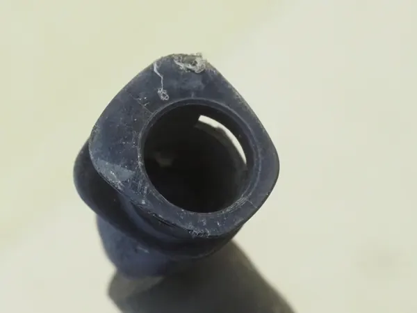Mercedes W203 Xenon koplampreiniger slang OEM 6w7,86kh765 image 5