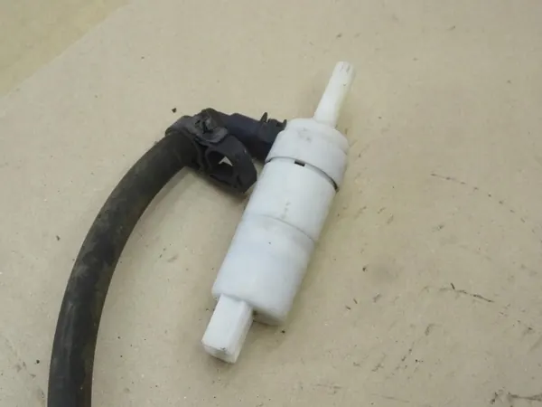 Mercedes W203 Xenon koplampreiniger slang OEM 6w7,86kh765 image 8