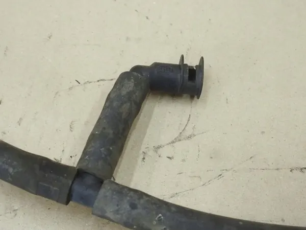 Mercedes W203 Xenon koplampreiniger slang OEM 6w7,86kh765 image 9