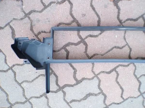 Opel Mokka A ilmanottoletku OEM 95368415 image 3
