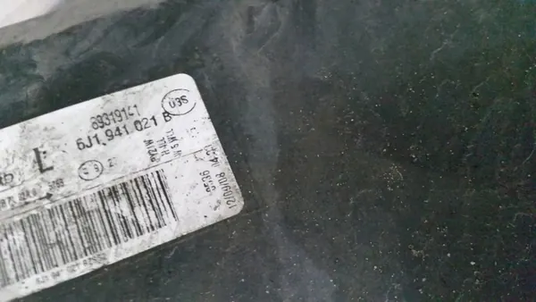 Farol esquerdo SEAT IBIZA 2012-2017 OE 6J1941021J image 10