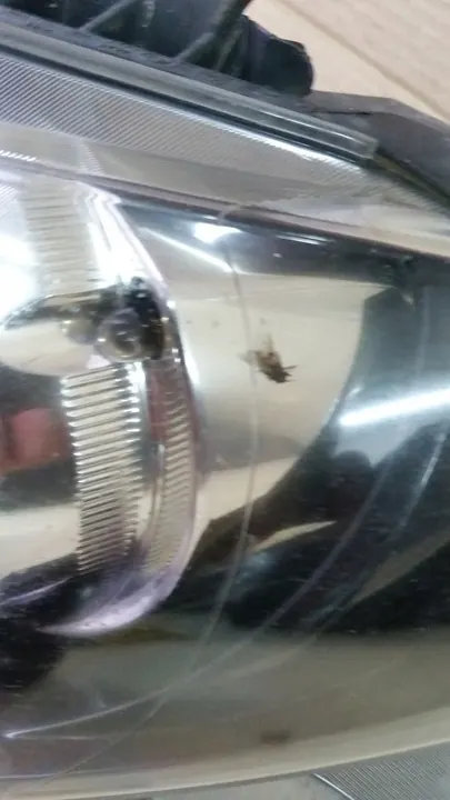 Farol esquerdo SEAT IBIZA 2012-2017 OE 6J1941021J image 3