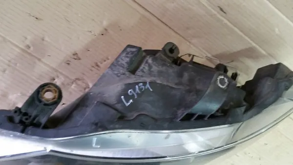 Farol esquerdo SEAT IBIZA 2012-2017 OE 6J1941021J image 6