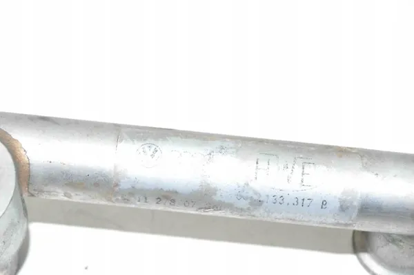 Rampe de carburant gauche VW Touareg 3.6L 03C906051D image 2