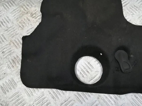 Peugeot Motorlock OEM FRE59095 - Övre Skydd image 3