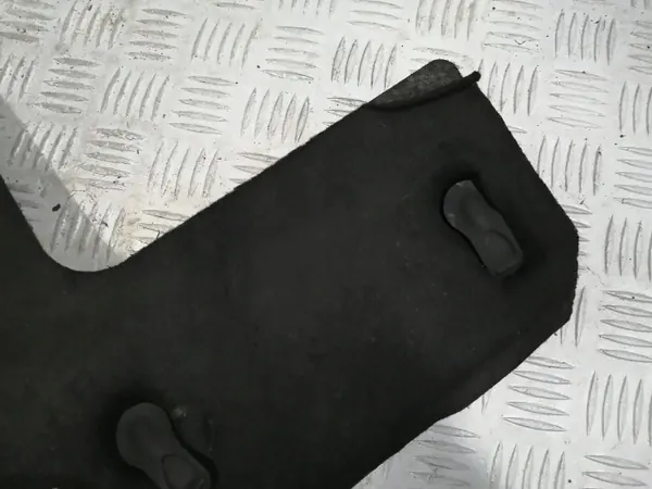 Peugeot Motorlock OEM FRE59095 - Övre Skydd image 4