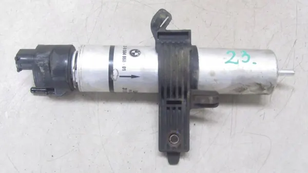 Chauffage carburant BMW X1 F48 2.0D OEM 8584868 GRIB image 2