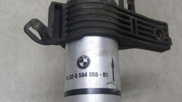 Chauffage carburant BMW X1 F48 2.0D OEM 8584868 GRIB image 3