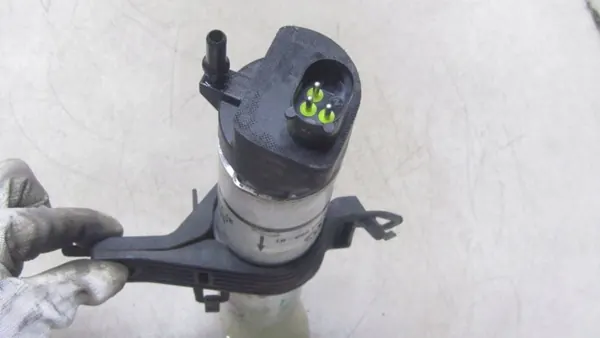 Chauffage carburant BMW X1 F48 2.0D OEM 8584868 GRIB image 4