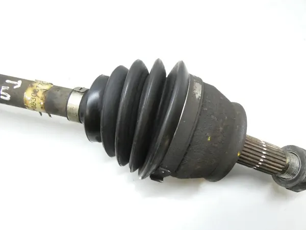 Vänster kort drivaxel Fiat Stilo 1.9 JTD 120HK image 10