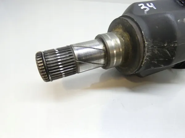 Vänster kort drivaxel Fiat Stilo 1.9 JTD 120HK image 3