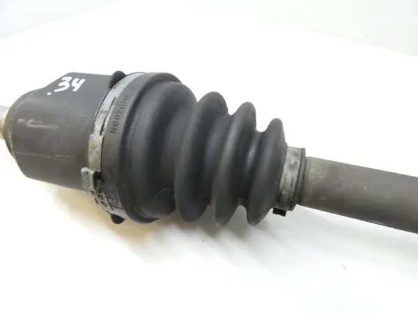 Vänster kort drivaxel Fiat Stilo 1.9 JTD 120HK image 5