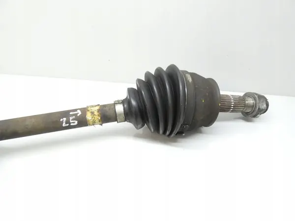 Vänster kort drivaxel Fiat Stilo 1.9 JTD 120HK image 7