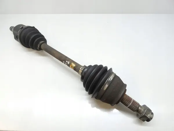 Vänster kort drivaxel Fiat Stilo 1.9 JTD 120HK image 8