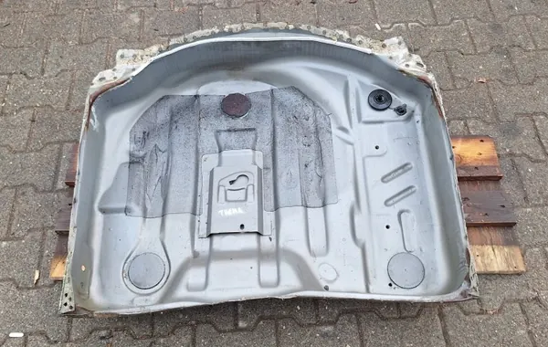 Plancher de coffre Chrysler 300C Thema OEM 0GG60000WANNA image 2