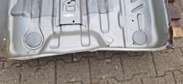 Plancher de coffre Chrysler 300C Thema OEM 0GG60000WANNA image 3