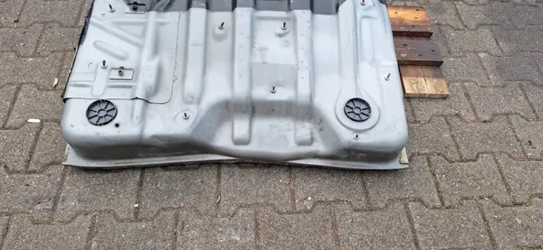 Plancher de coffre Chrysler 300C Thema OEM 0GG60000WANNA image 5