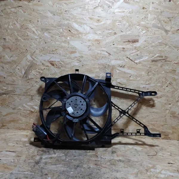 Radiatorventilator Opel OE OEM 13128815 voor Astra H 1.6 image 2