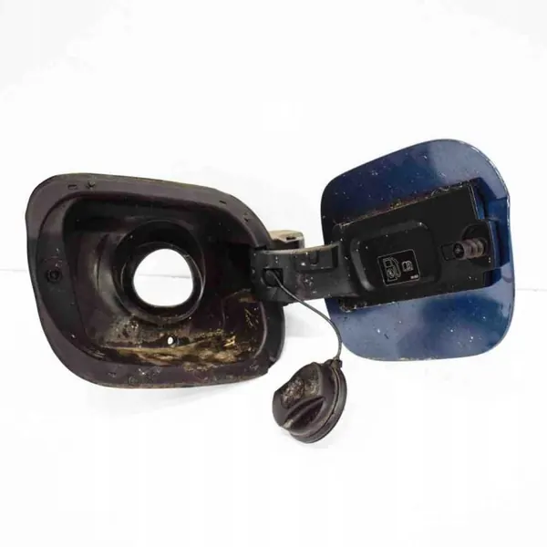 Tapa de depósito OEM 13407838 para Opel Astra K 1.4L image 3