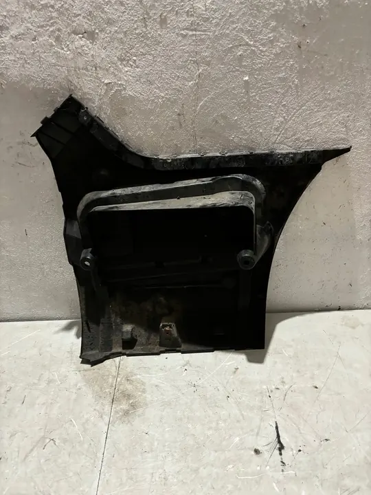 BMW OE 51127183885 supporto paraurti posteriore image 2