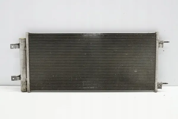 A/C-JÄÄHDYTTIMI OPEL ASTRA K V 16R 1.4T OM 39011385 image 2