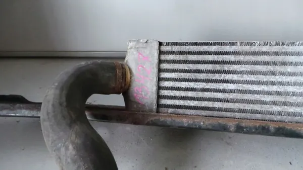 Ford Transit 2.2 TDCi Intercooler OEM 13427 image 3