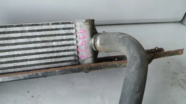 Ford Transit 2.2 TDCi Intercooler OEM 13427 image 4
