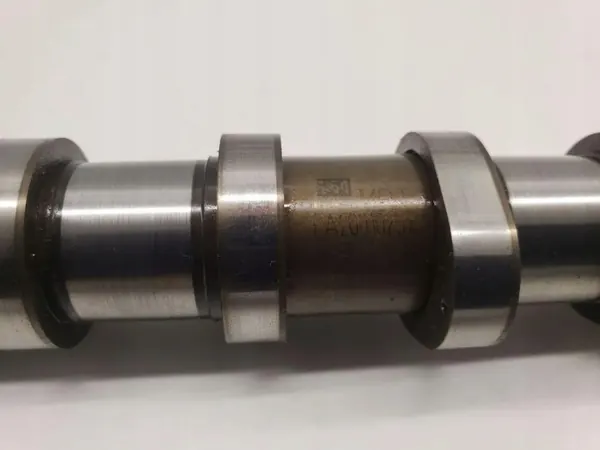 Árboles de levas Porsche OE OEM 03H101M - Usado image 3