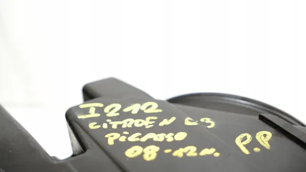Höger framlykta OEM 365578429 Citroen C3 Picasso image 3
