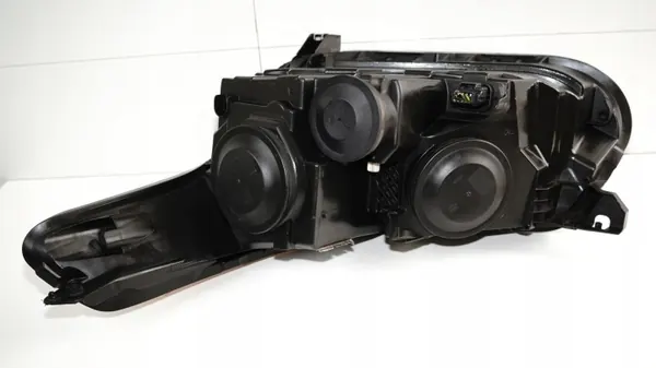 Höger framlykta OEM 365578429 Citroen C3 Picasso image 5
