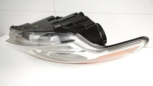 Höger framlykta OEM 365578429 Citroen C3 Picasso image 8