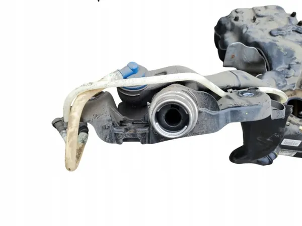 Audi Q3 Polttoainesäiliö OEM 5QF201021CT - Käytetty image 3